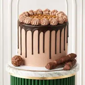 chocolate 001 cake new