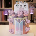 bts cake new