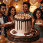 chocolate 001 cake new