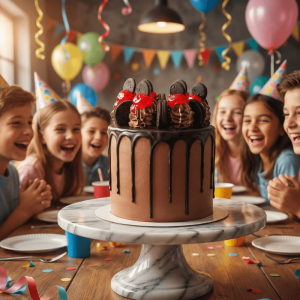 chocolate 003 cake new