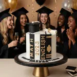graduation cake new