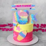 pop it cake