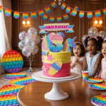 pop it cake new