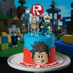 roblox cake new