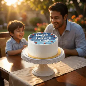 dad cake new