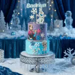 frozen layer cake new