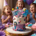 gabby dollhouse 02 cake new