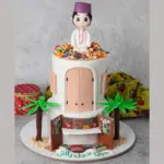 hol hol 01 cake