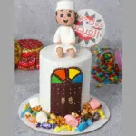 hol hol 03 cake