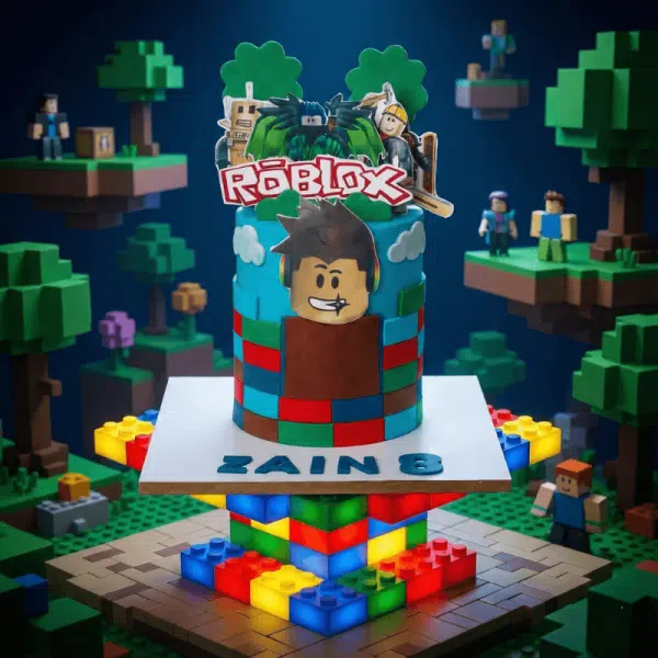 roblox 01 cake new