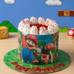 super Mario 04 cake new