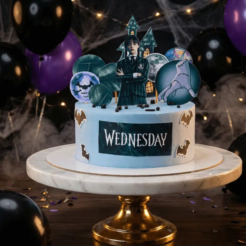 wednesday cake new wednesday cake new