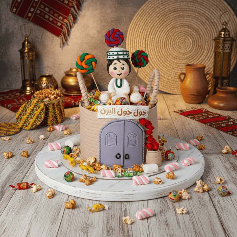 hol hol 06 cake new