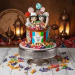 hol hol 08 cake new