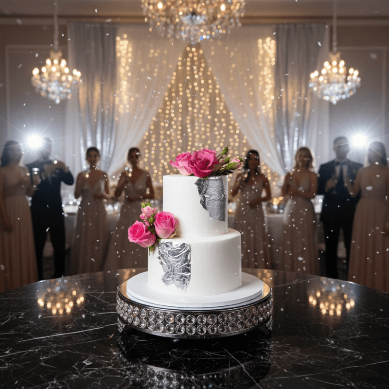 pink and white wedding layer cake new pink and white wedding layer cake new