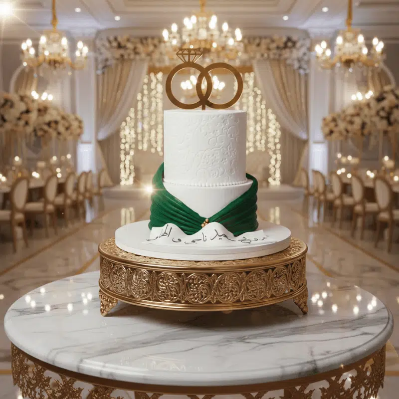 royal green wedding layer cake new royal green wedding layer cake new