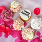cupcake 001 happy birthday
