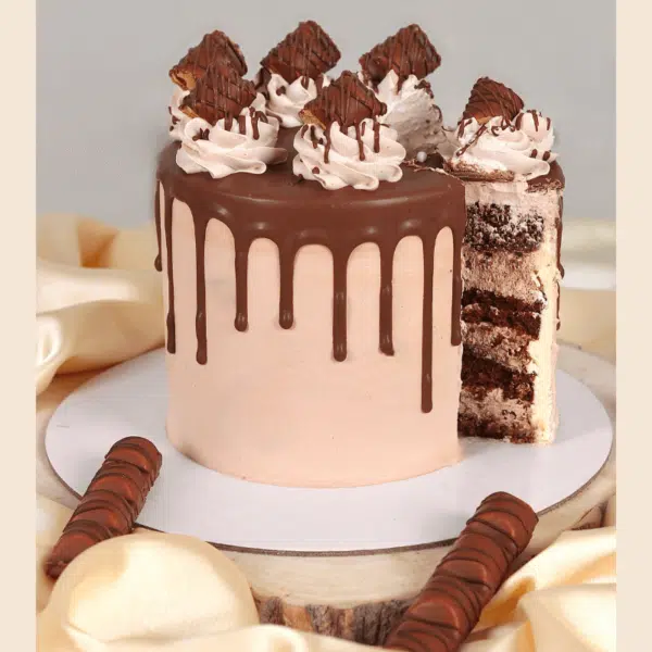 kinder cake isfahan
