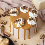 special butterscotch cake