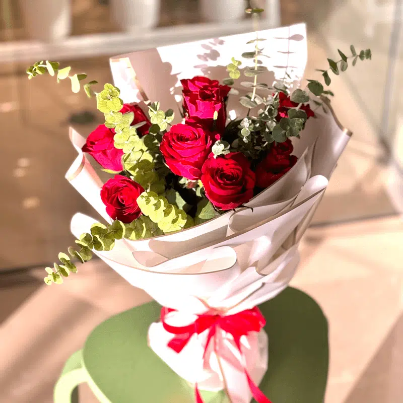 new passionate red bouquet new passionate red bouquet