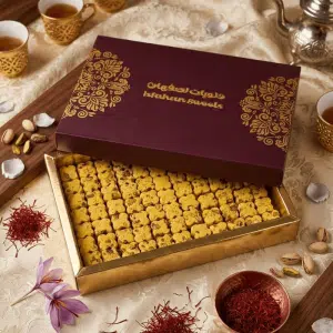 ghoraiba saffron image