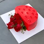 Red Cake