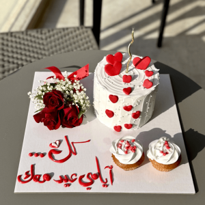 valentine day special combo 6