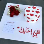 valentine day special combo 8