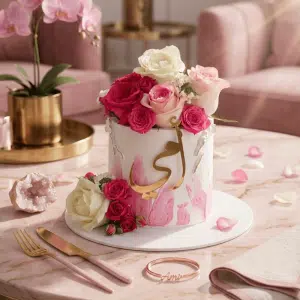 best mom ever cake