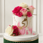 Best Mom Ever Cake