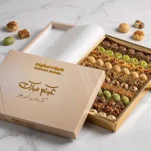 delicious eid box