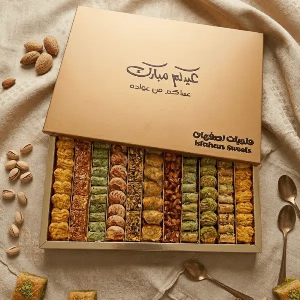 eid special big box