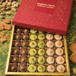 premium chocolate box