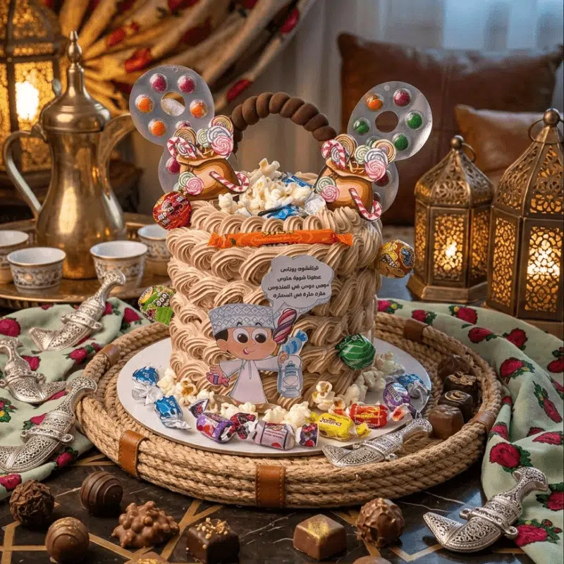 qaranqasho oman festival cake qaranqasho oman festival cake