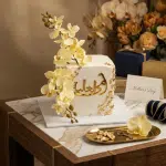 royal mothers day cake