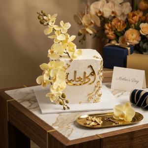 royal mothers day cake