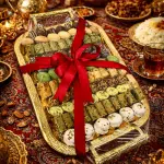 special mixed sweets