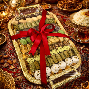 special mixed sweets