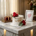 super mom delight cake