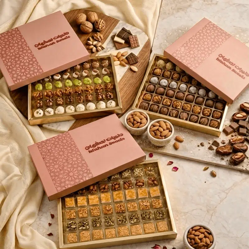 sweet celebration pack