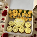 yellow celebration box combo