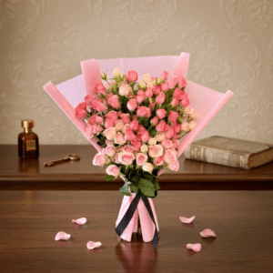 bloom society bouquet