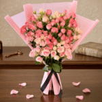 bloom society bouquet