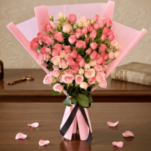 bloom society bouquet