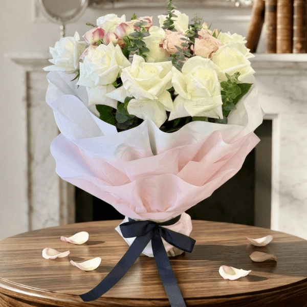 bloom vibe bouquet