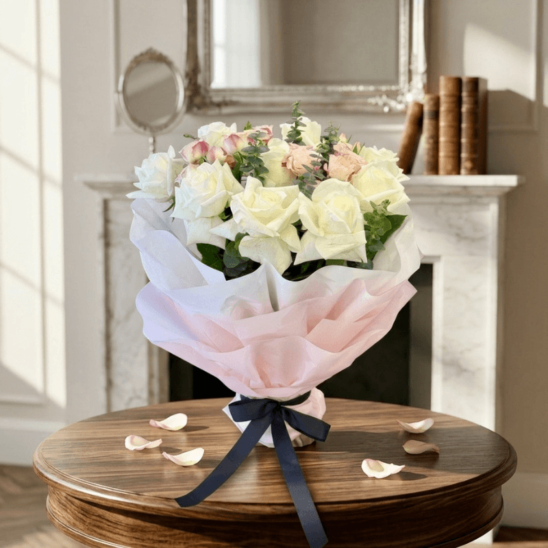 bloom vibe bouquet