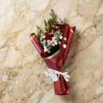 budget bloom bouquet