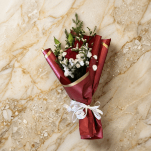 budget bloom bouquet