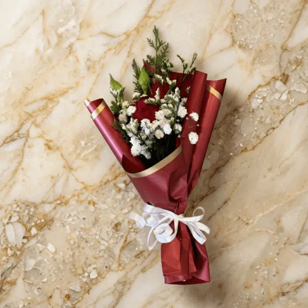 budget bloom bouquet