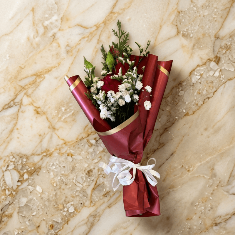 budget bloom bouquet